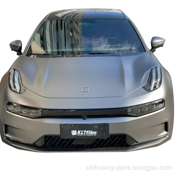 Zeekr 001 Auto Auto Auto Medium e grandi auto elettriche realizzate in Cina Nuove auto elettriche utilizzate auto elettriche